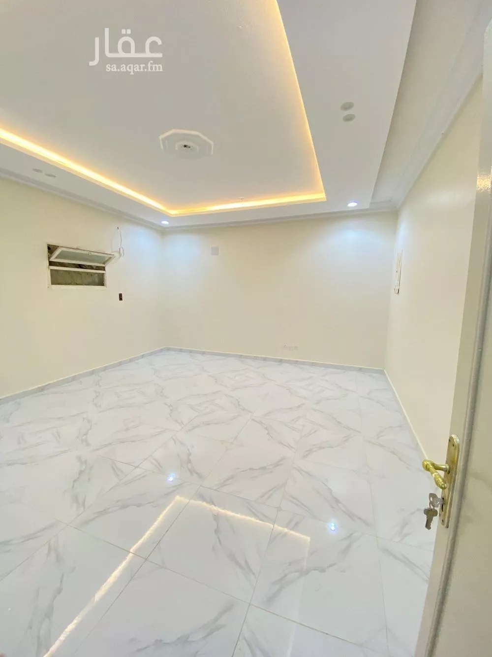 1 bedroom apartment in Al Wadi 4