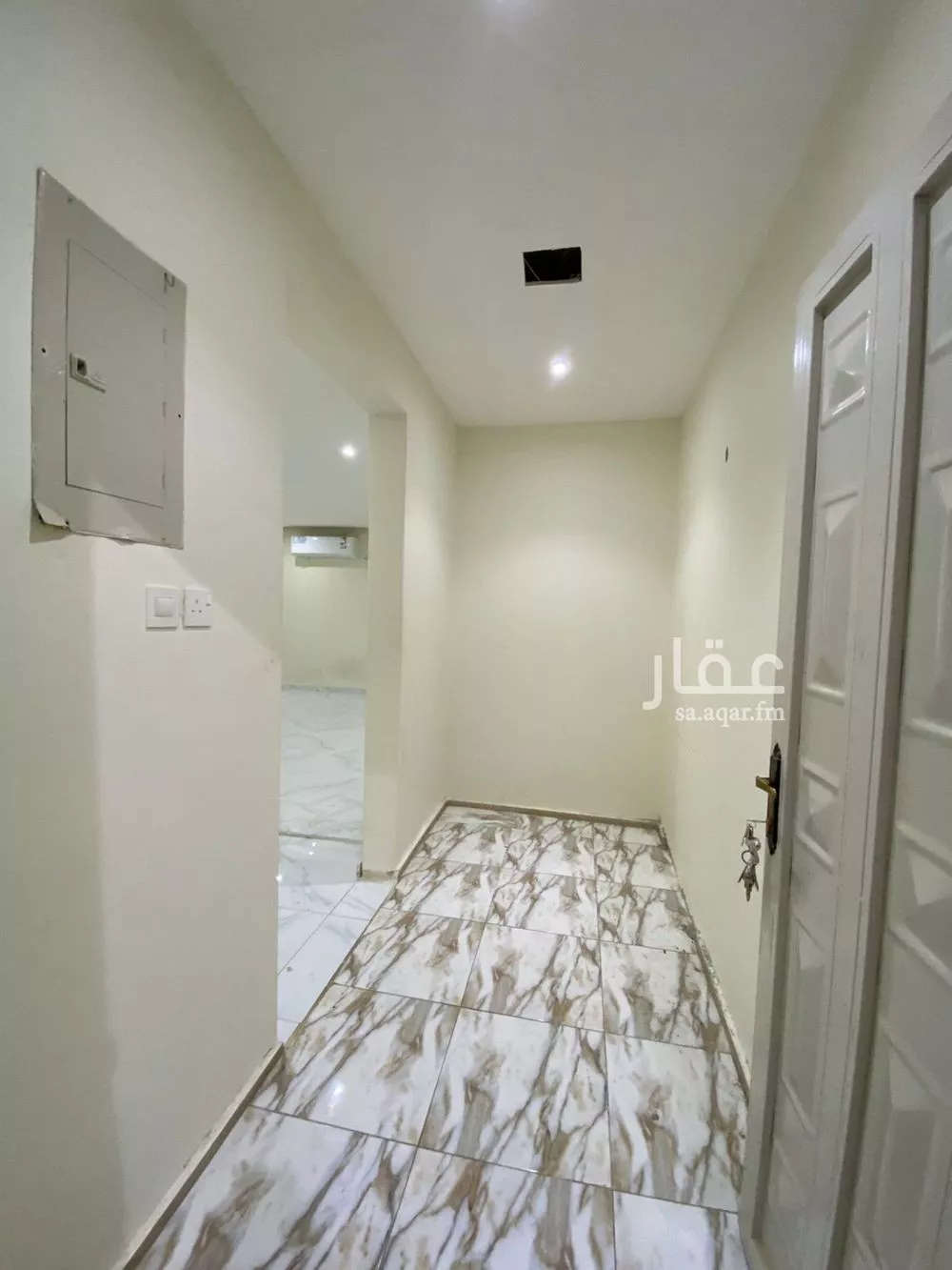 1 bedroom apartment in Al Wadi 3