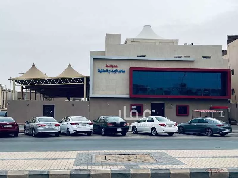 3 bedroom apartment in Al Yasmin 2
