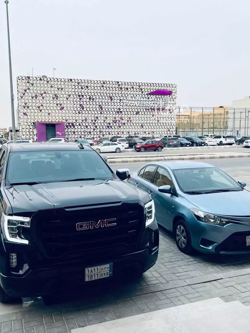 3 bedroom apartment in Al Yasmin 15