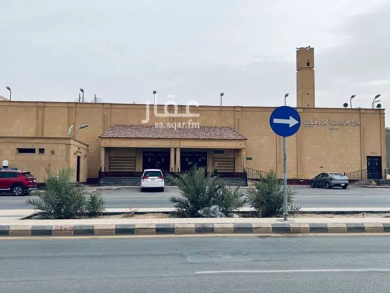 3 bedroom apartment in Al Yasmin 4
