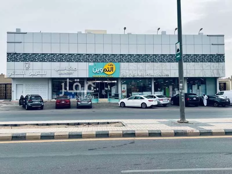 3 bedroom apartment in Al Yasmin 7