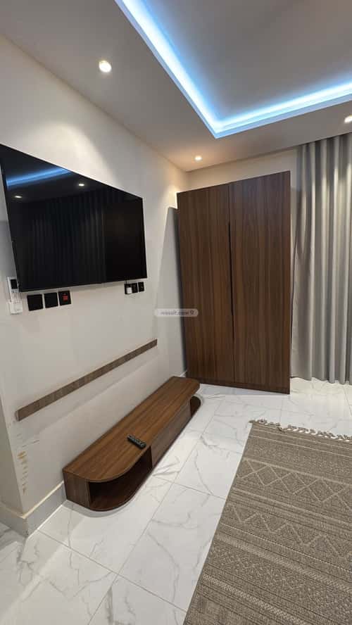 شقة 3 غرف في الصواري 4