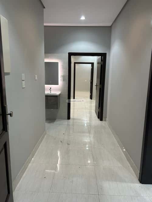 3 bedroom apartment in Al Wafa 4