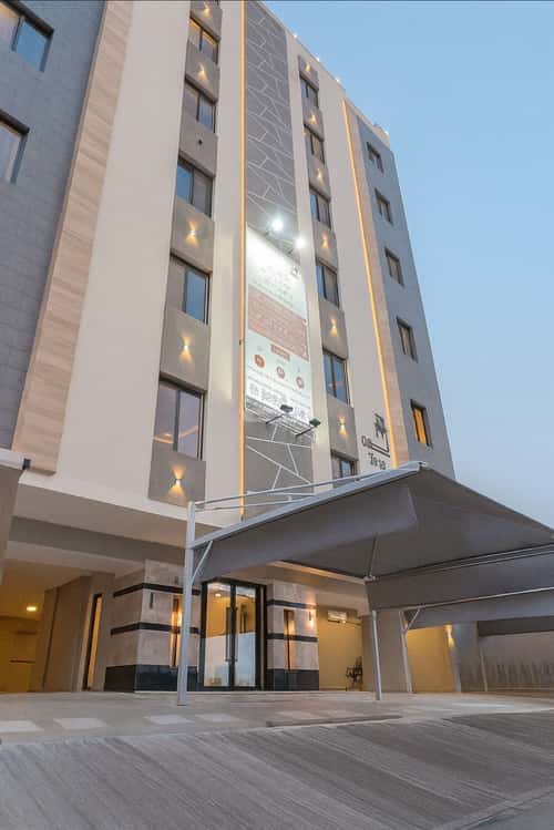 3 bedroom apartment in Ar Rayan 5