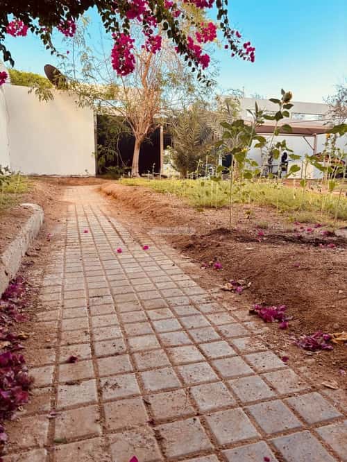 2 bedroom villa in Al Asalah, Jeddah 7