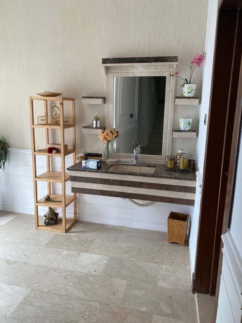 فيلا 5 غرف في الياقوت 2