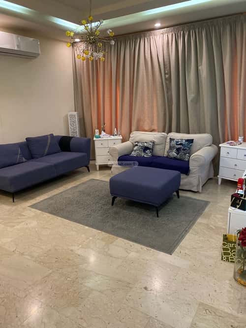 فيلا 5 غرف في الياقوت 3