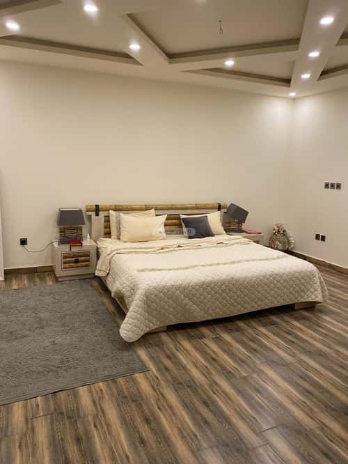 فيلا 5 غرف في الياقوت 4