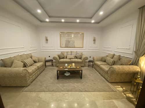 5 bedroom villa in Al Yaqout 16
