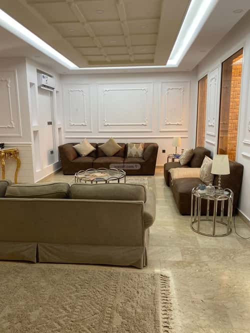5 bedroom villa in Al Yaqout 15
