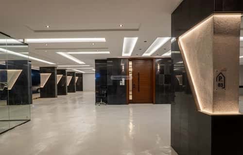 5 bedroom apartment in Al Rehab 1