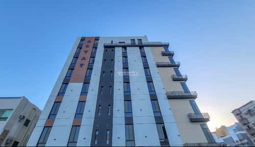 5 bedroom apartment in Al Rehab 5