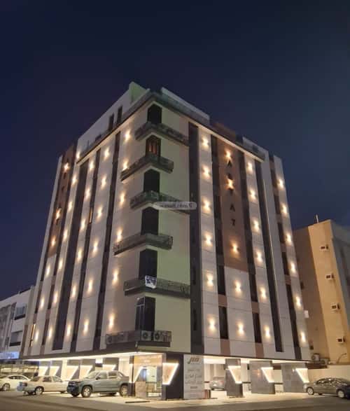 5 bedroom apartment in Al Rehab 2