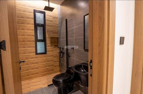 5 bedroom apartment in Al Rehab 4