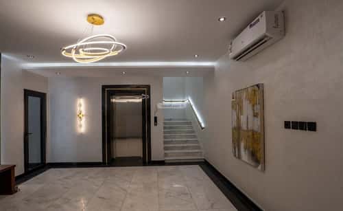 5 bedroom apartment in Al Rehab 3
