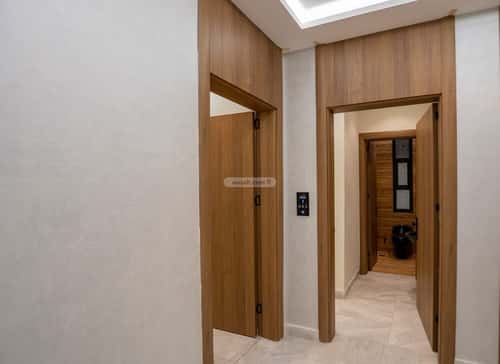 5 bedroom apartment in Al Rehab 2