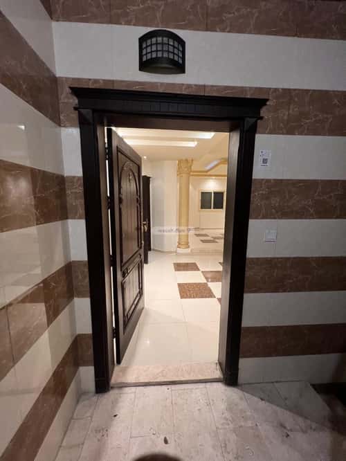 4 bedroom apartment in Al Zahra 1
