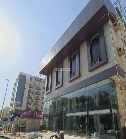 شقة 3 غرف في السلامة 4