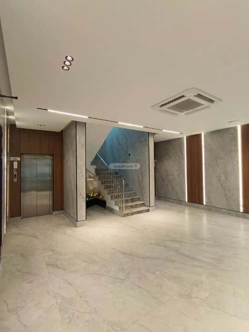 شقة 3 غرف في الربوة 2