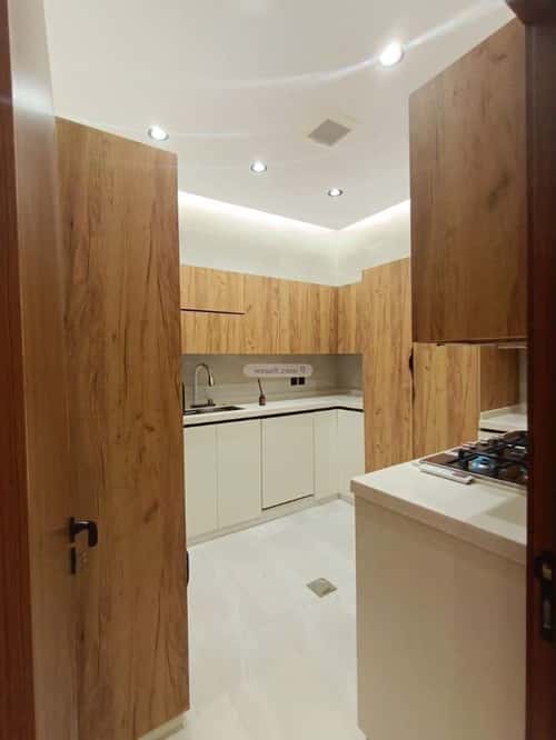 3 bedroom apartment in Al Rabwa 13