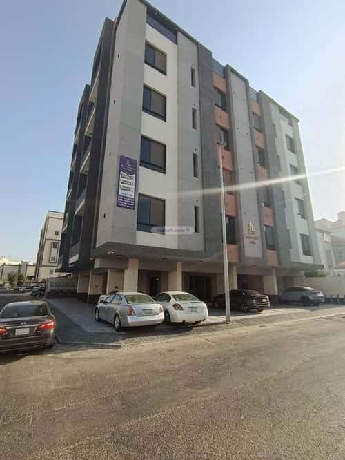 شقة 3 غرف في الربوة 5