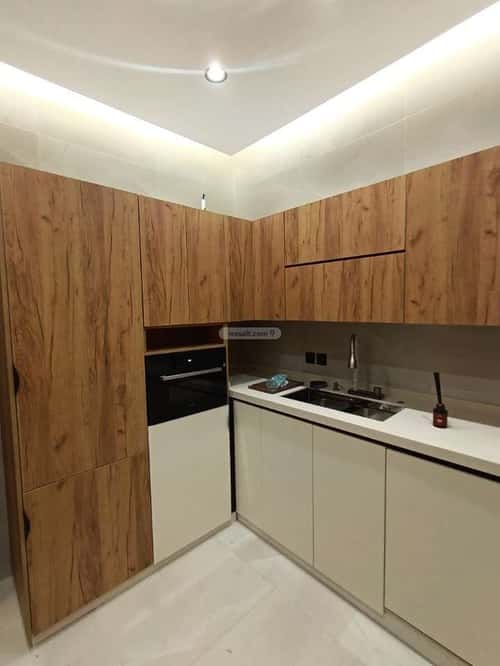 3 bedroom apartment in Al Rabwa 8