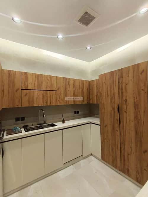 3 bedroom apartment in Al Rabwa 10