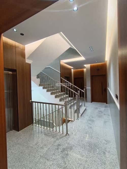 3 bedroom apartment in Al Rabwa 14