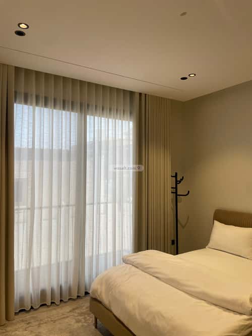 1 bedroom apartment in Al Salamah 2