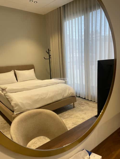 1 bedroom apartment in Al Salamah 4