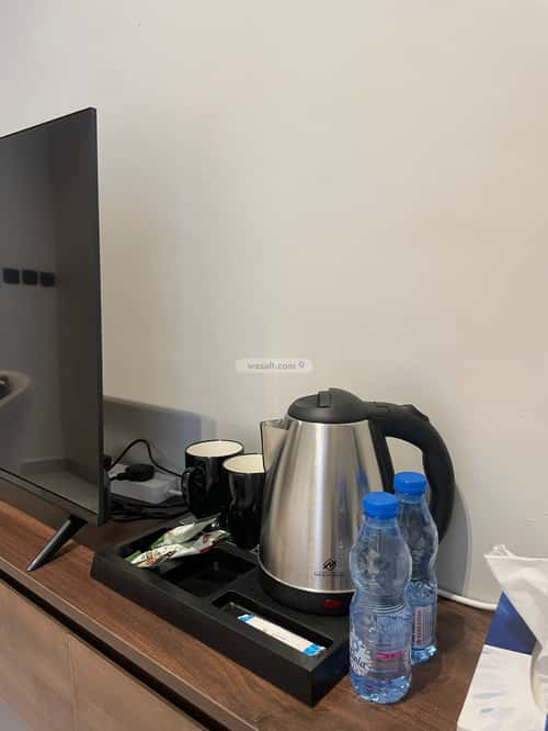 1 bedroom apartment in Al Salamah 6