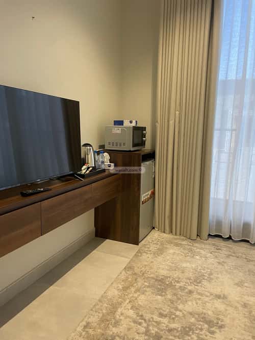 1 bedroom apartment in Al Salamah 8