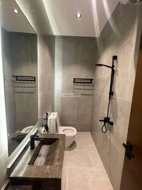 1 bedroom apartment in Al Salamah 2