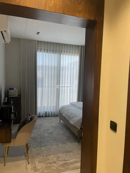 1 bedroom apartment in Al Salamah 10