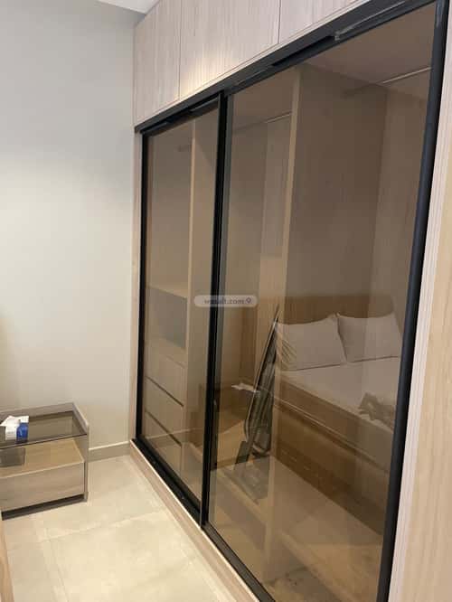 1 bedroom apartment in Al Salamah 7