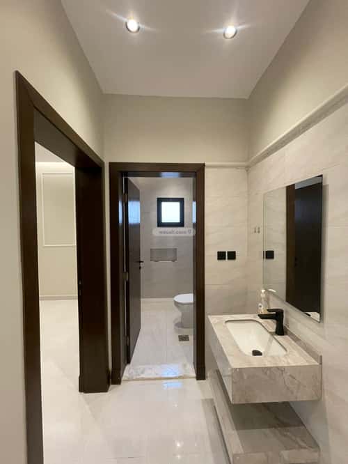 4 bedroom apartment in Al Nuzhah 3