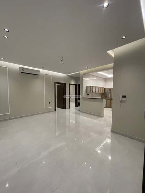 4 bedroom apartment in Al Nuzhah 5