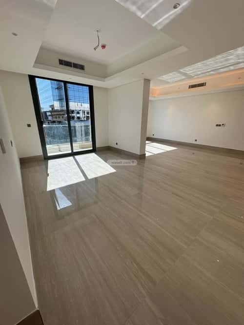 4 bedroom apartment in Al Salamah 7