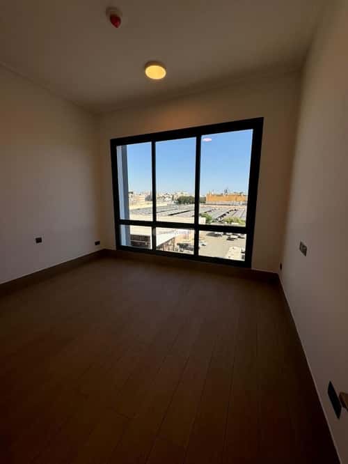 4 bedroom apartment in Al Salamah 6