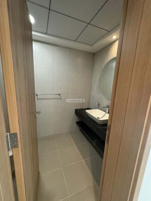 4 bedroom apartment in Al Salamah 9