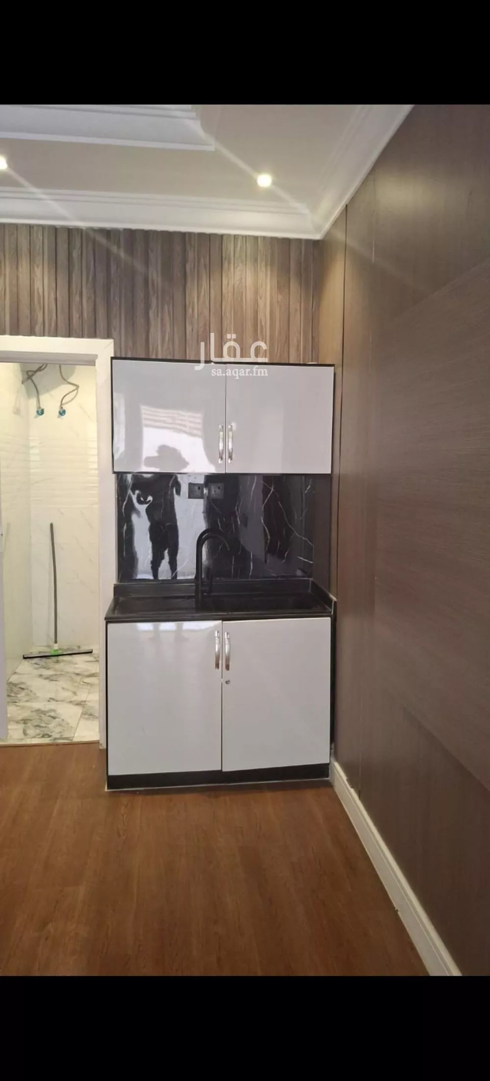 1 bedroom apartment in Al Malqa 8