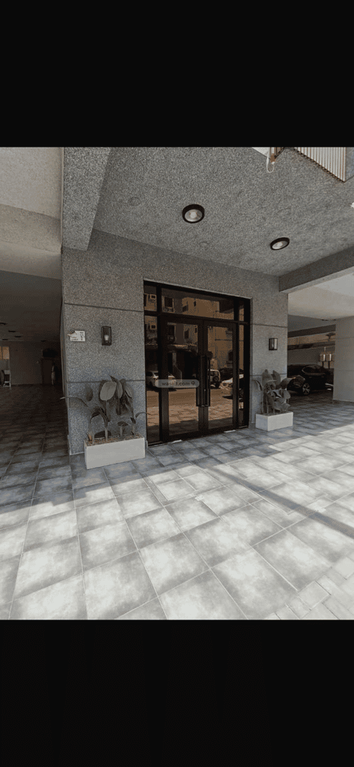 4 bedroom apartment in Al Rawdah 2