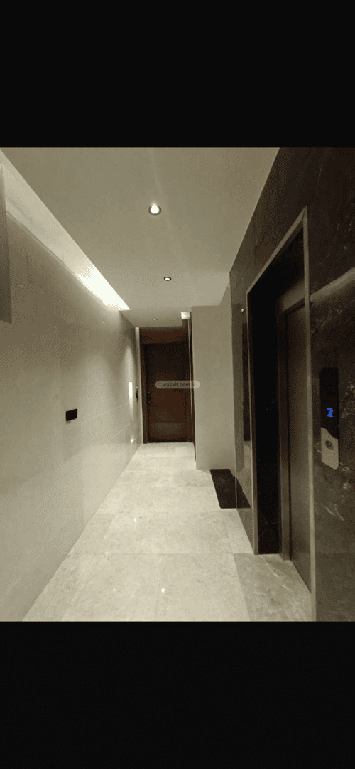 4 bedroom apartment in Al Rawdah 5