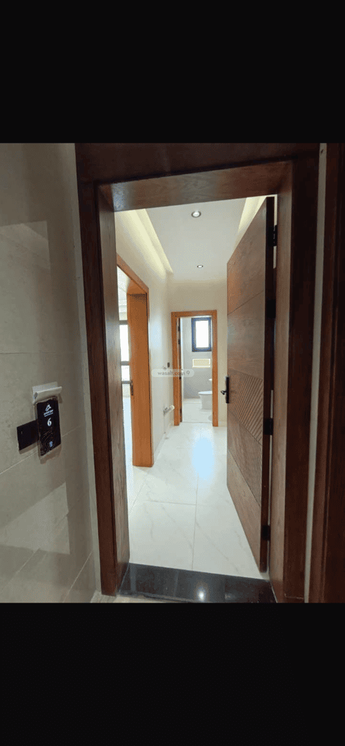4 bedroom apartment in Al Rawdah 12