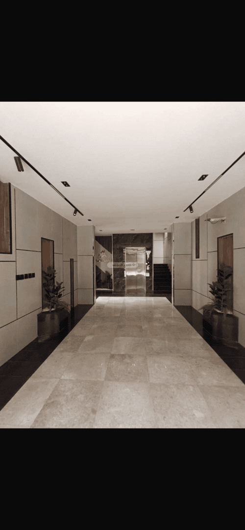 4 bedroom apartment in Al Rawdah 7