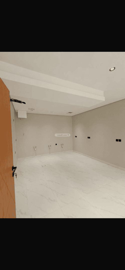 4 bedroom apartment in Al Rawdah 3