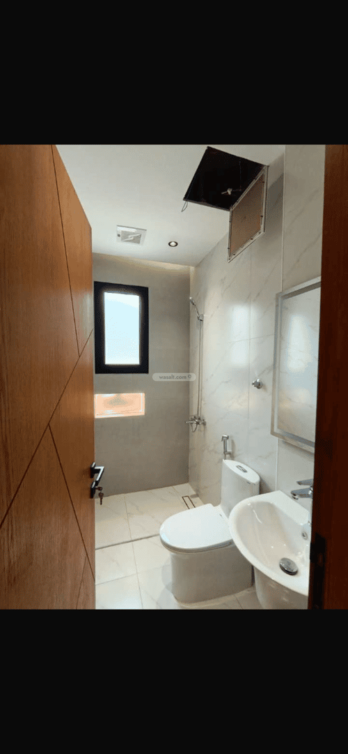 4 bedroom apartment in Al Rawdah 15