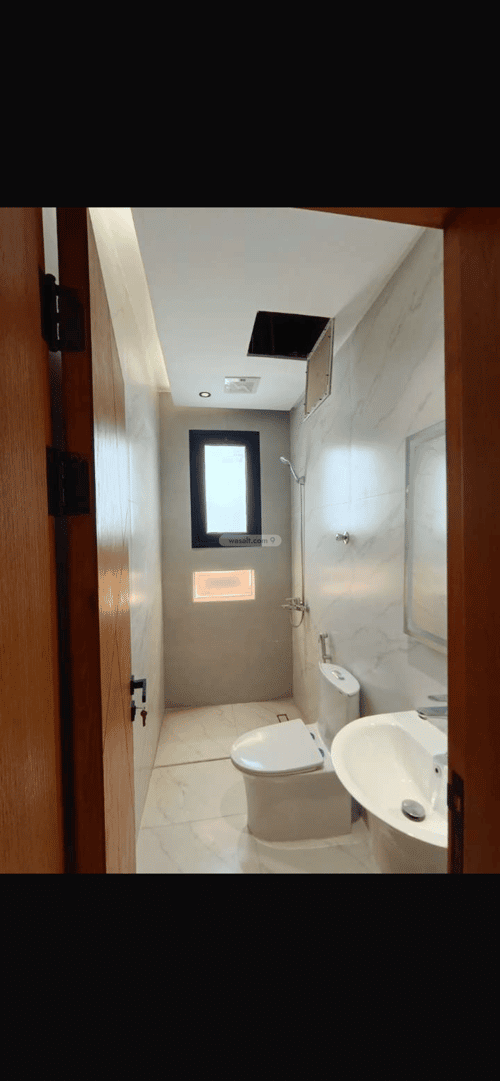 4 bedroom apartment in Al Rawdah 11