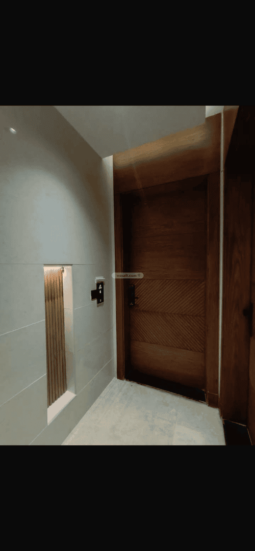 4 bedroom apartment in Al Rawdah 5